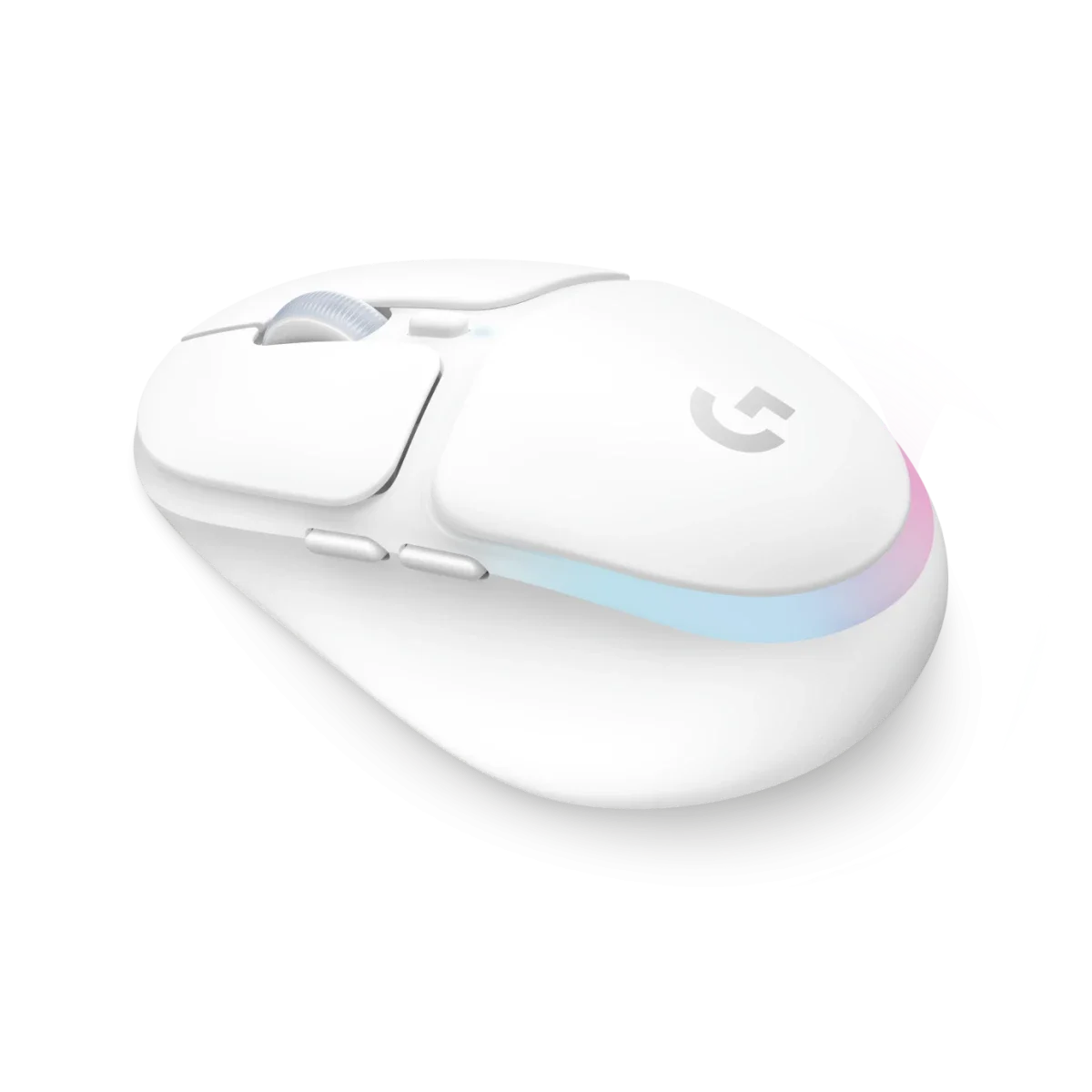 ماوس ألعاب Logitech G705 LIGHTSPEED لاسلكي مع بلوتوث - Thumbnail 2