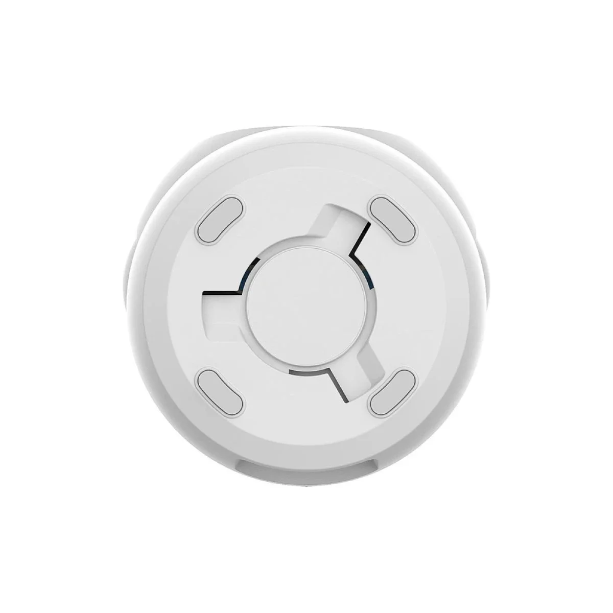 Ezviz H6c G1 3K Indoor Pan & Tilt Wi-Fi 6 Camera - Thumbnail 4
