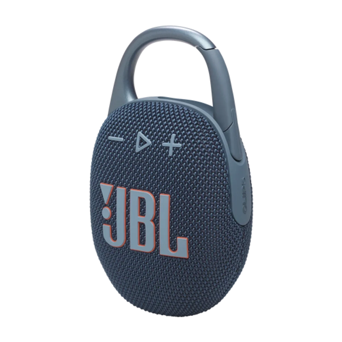 سماعة JBL Clip 5 بلوتوث محمولة - أزرق - Thumbnail 2