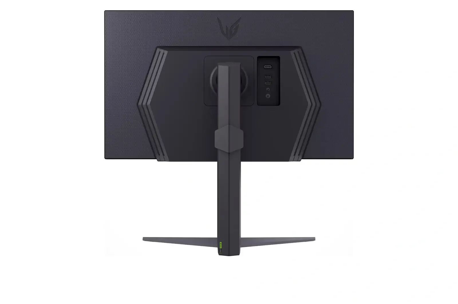 LG 27GS75Q-B 27-inch QHD 2K IPS Gaming Monitor 180Hz 1ms - Image 3