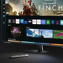 شاشة ألعاب Samsung Odyssey Neo G7 ذكية 43 إنش 4K UHD Mini LED بتردد 144 هرتز G70NC - Image 9