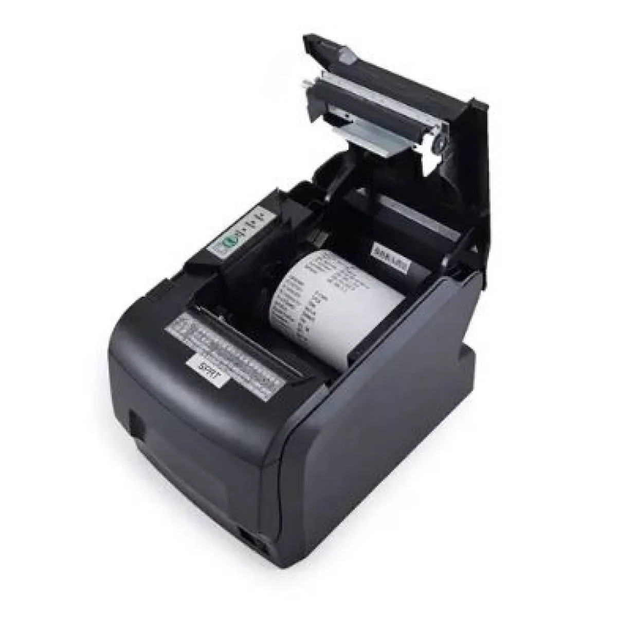 طابعة فواتير حرارية SPRT SP-POS88V مقاس 80 مم واي فاي بسرعة 250 مم/ث - Thumbnail 3