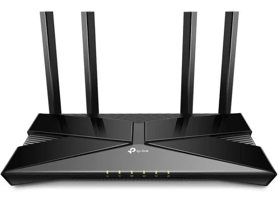 TP-LINK Archer AX53 AX3000 Dual-Band Wi-Fi 6 Router