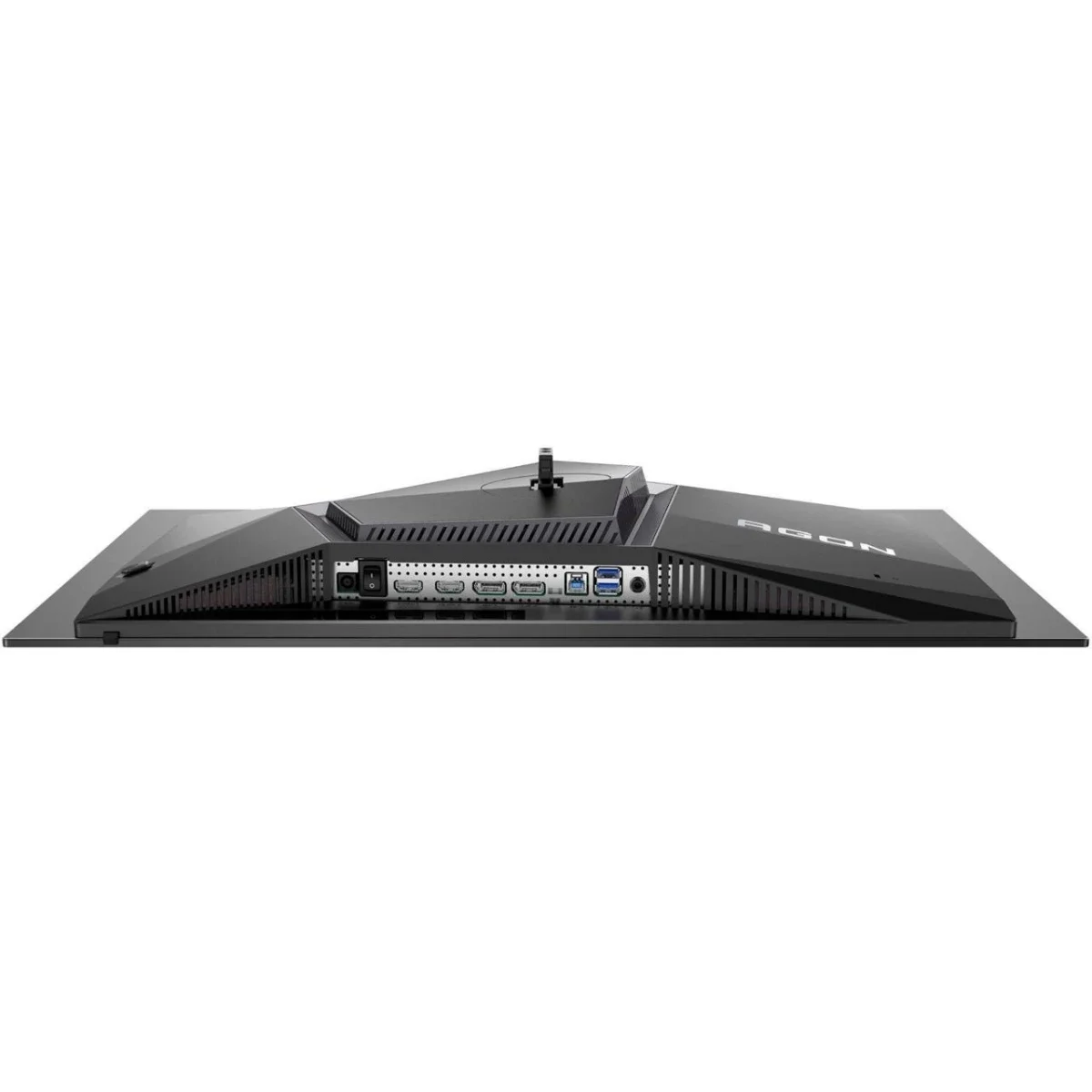 شاشة ألعاب AOC AG276QZD OLED مقاس 27 إنش QHD، 240Hz، 0.03ms، HDR10 - Thumbnail 8