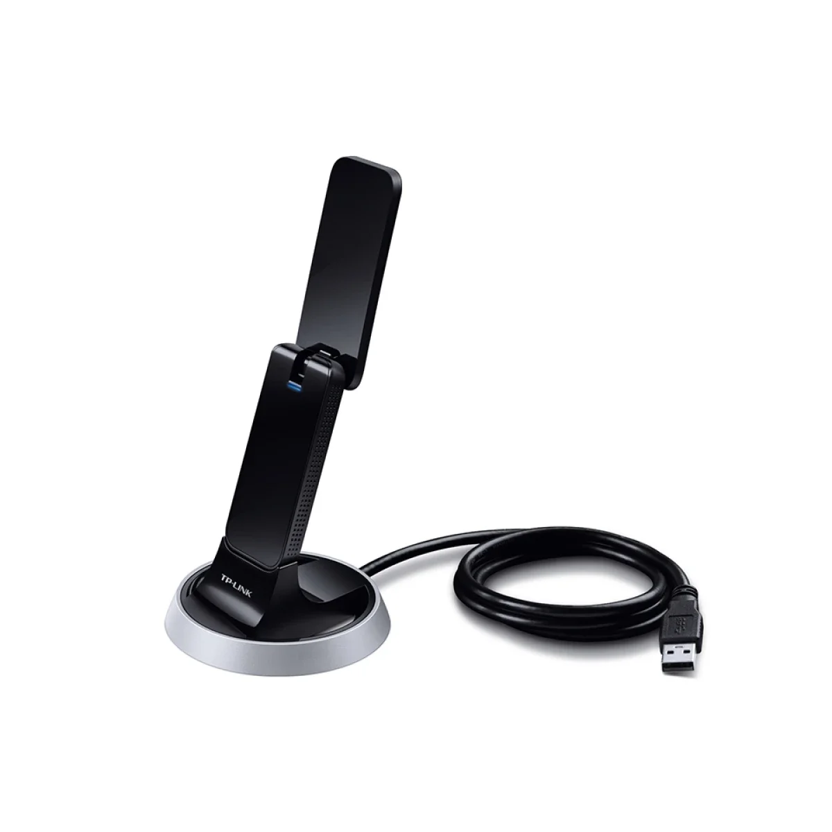 محول واي فاي USB 3.0 ثنائي النطاق عالي الكسب TP-LINK Archer T9UH AC1900 - Thumbnail 2