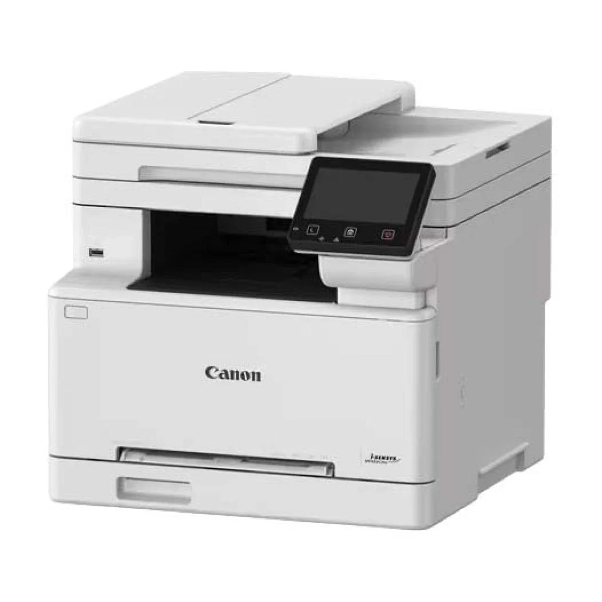 طابعة Canon i-SENSYS MF667Cdw ليزر ملونة متعددة الوظائف A4 لاسلكية - Thumbnail 3