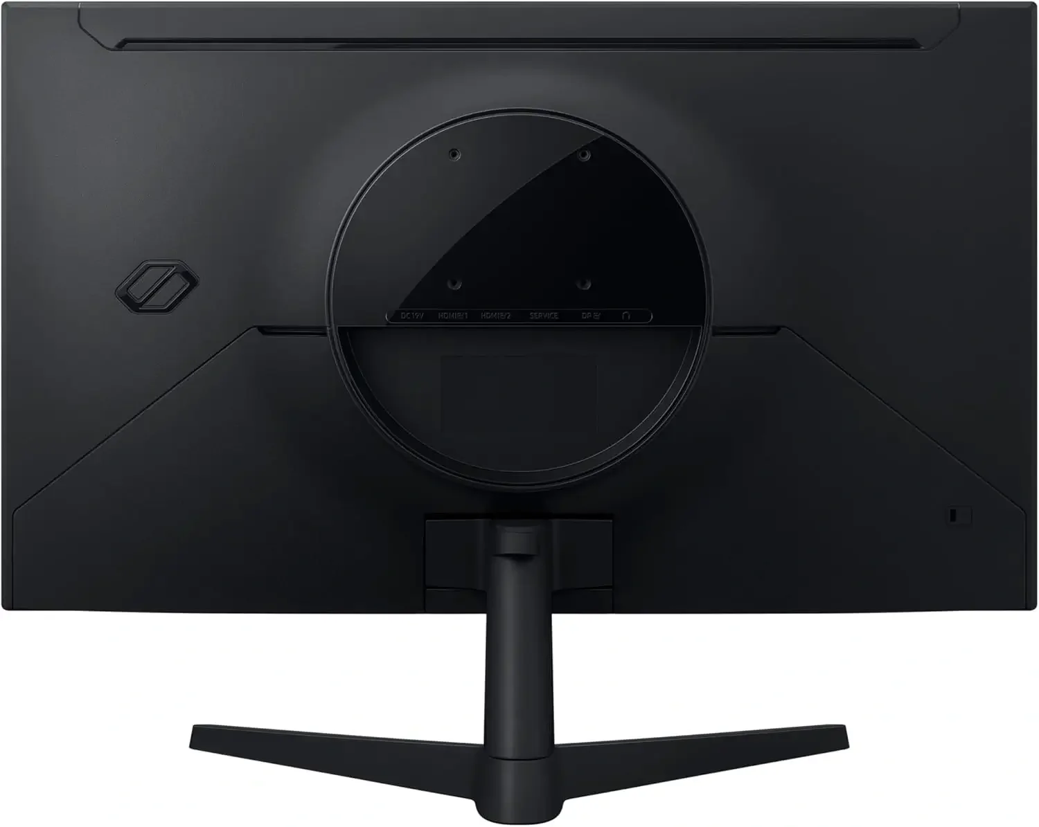 Samsung Odyssey G5 FG532 27-inch Gaming Monitor IPS QHD 200Hz 1ms - Image 2