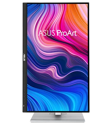 Asus PA279CV ProArt 27-Inch 4K UHD IPS Professional Monitor with USB-C 65W - Thumbnail 25
