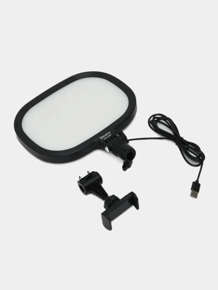 Jmary FM-58R 9-inch Panel LED Light - Image 8