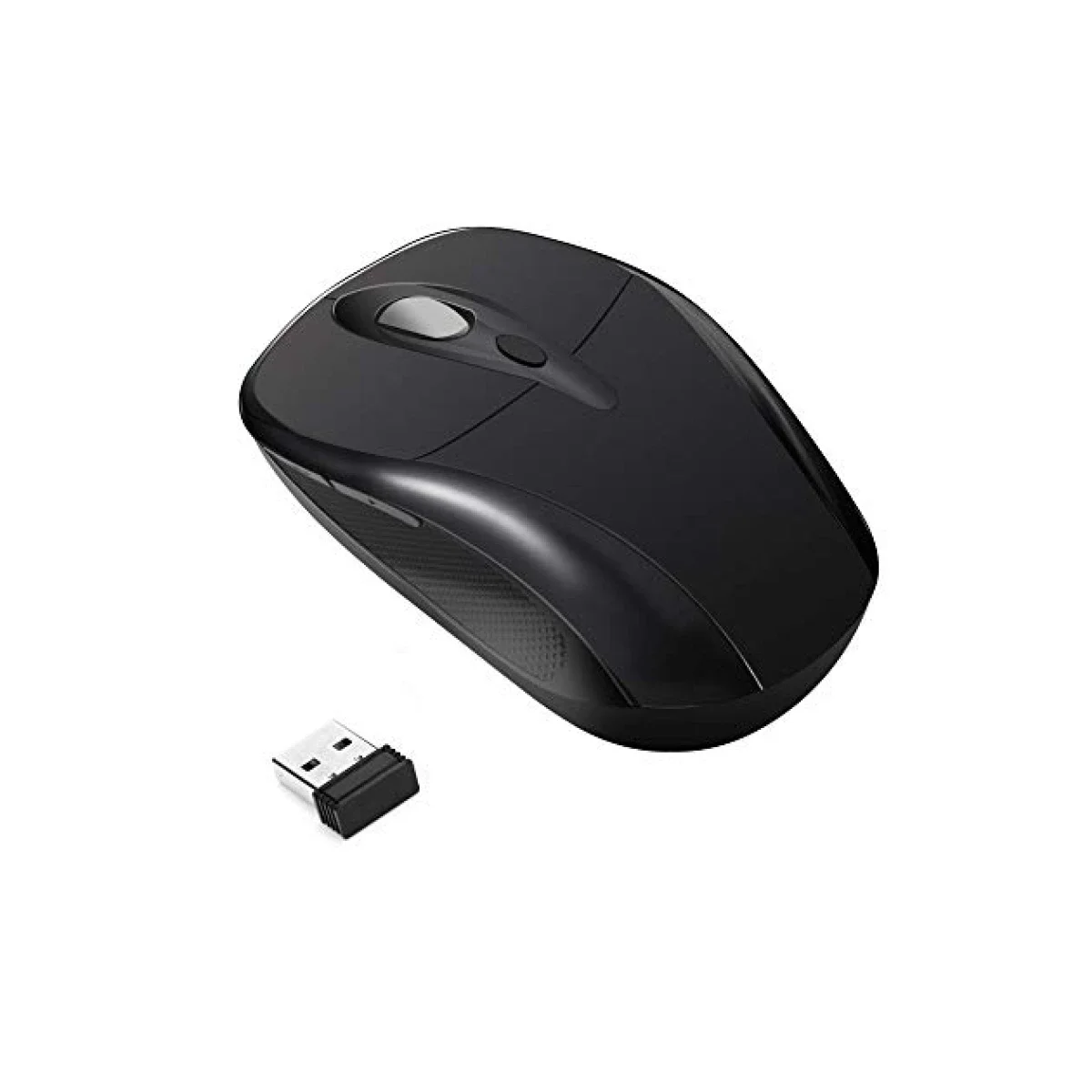 ماوس CHINA RELAX/BESTA لاسلكي USB