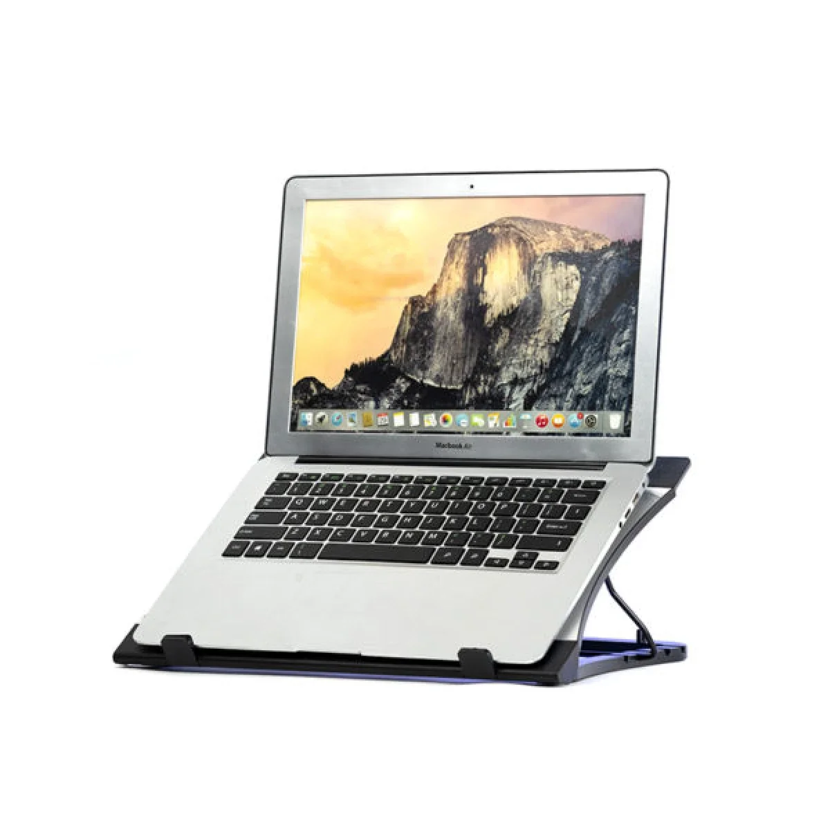 HAVIT F2051 Gaming Laptop Cooling Pad with Four Fans - Thumbnail 3