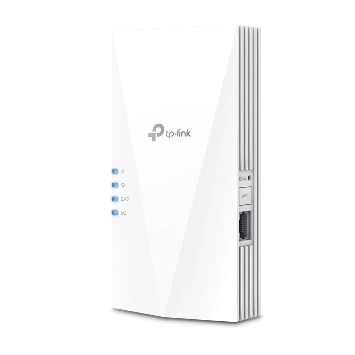 مقوي شبكة TP-LINK RE600X Wi‑Fi 6 AX1800 مع منفذ جيجابت - Image 2