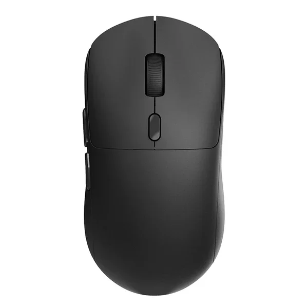 ماوس AJAZZ NJ07 للألعاب ثلاثي الاتصال 12000 DPI، 1000Hz، 300mAh أسود