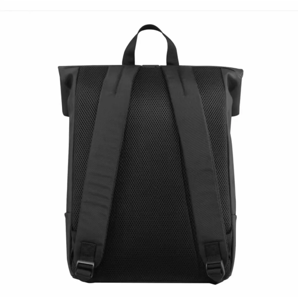 حقيبة ظهر لابتوب Samsonite Vercelli مقاومة للماء مقاس 13.3 إلى 14 إنش - أسود - Image 5
