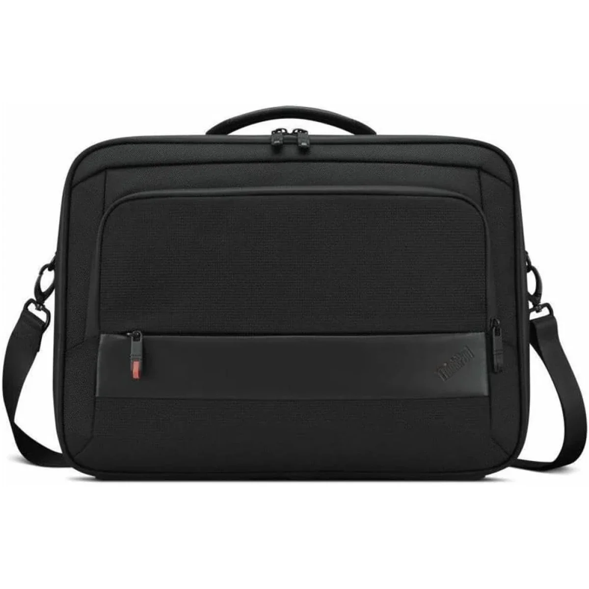 Lenovo ThinkPad Professional 16-Inch Topload Gen 2 Laptop Bag - Black - Image 2