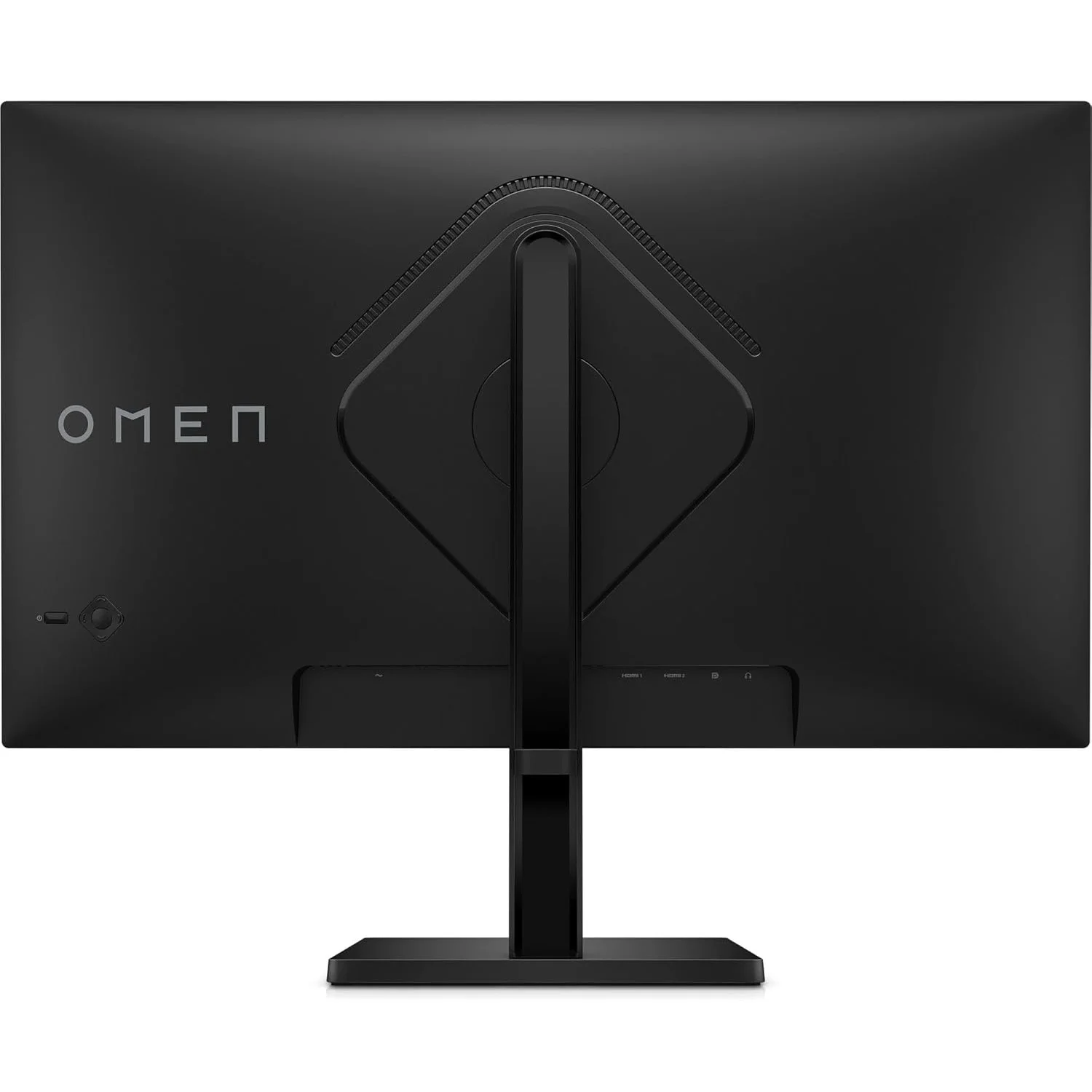 شاشة ألعاب HP OMEN 780F9AA مقاس 27 إنش FHD IPS بتردد 165Hz واستجابة 1ms - Thumbnail 7