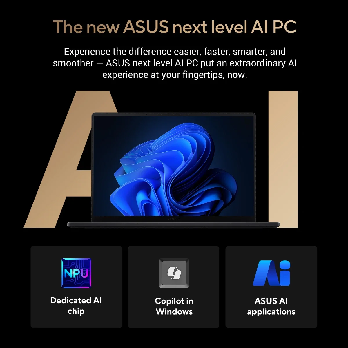 Asus ProArt P16 H7606WP-RJ132W Creator Laptop 16-Inch 3K OLED Touch 120Hz Ryzen AI 9 HX 370 RTX 5070 64GB RAM 2TB SSD - Thumbnail 13