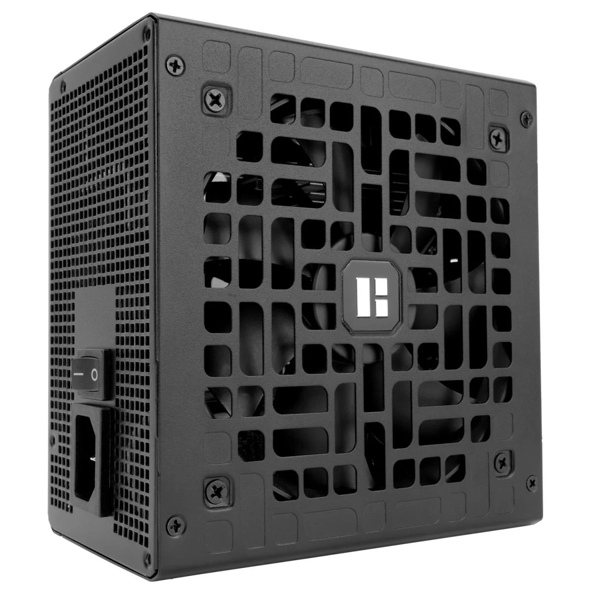 Thermalright SP-1000 1000W 80 PLUS Platinum Fully Modular ATX 3.1 Power Supply - Thumbnail 2