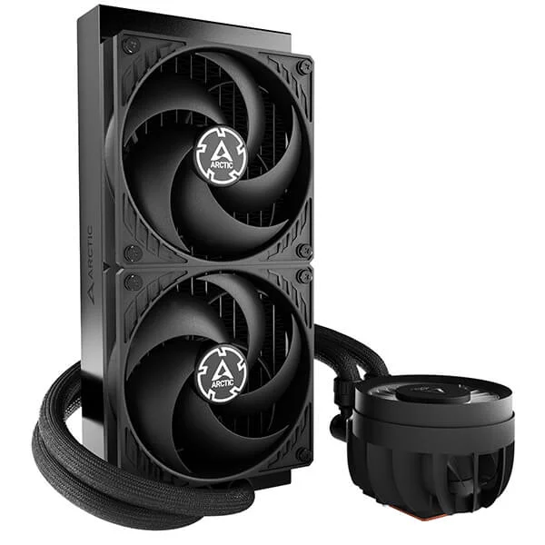 مبرد سائل للمعالج ARCTIC Liquid Freezer III 240 الكل في واحد - Image 4