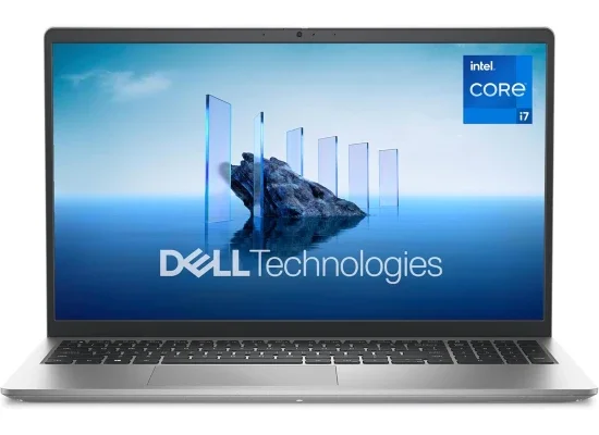 Dell Pro 15 Essential PV15250 Laptop, 13th Gen Core i7-1355U, 8GB DDR5, 512GB SSD, Intel UHD, 15.6-inch FHD, WLAN + Bluetooth, DOS - Image 4