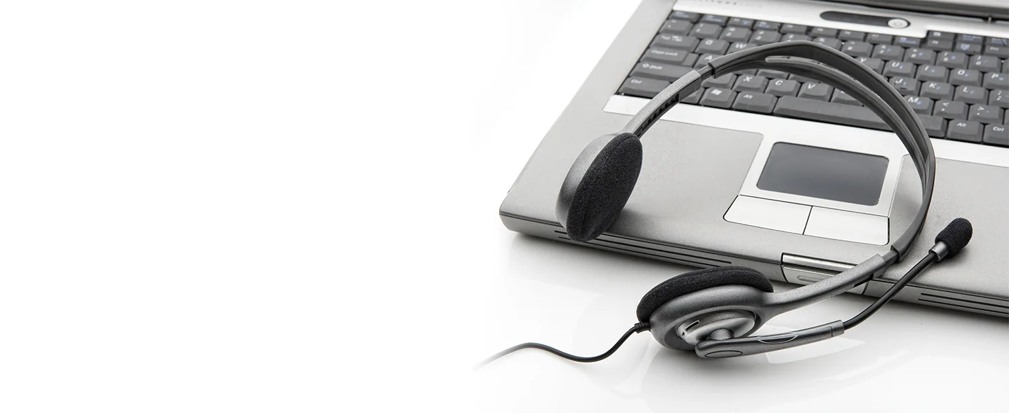Logitech H111 Wired Stereo Headset with Noise-Cancelling Microphone, 3.5mm, Black - Thumbnail 4