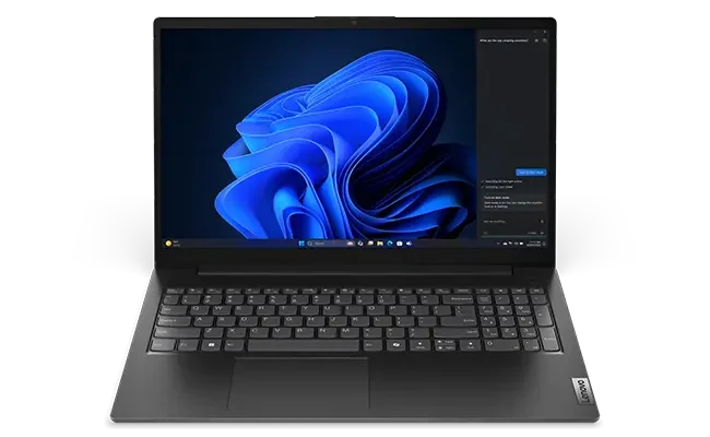 Lenovo V15 Gen 5 i Laptop, Core i5-13420H 13th Gen 3.4GHz, 16GB DDR5, 512GB SSD, 15.6-inch FHD - Image 3
