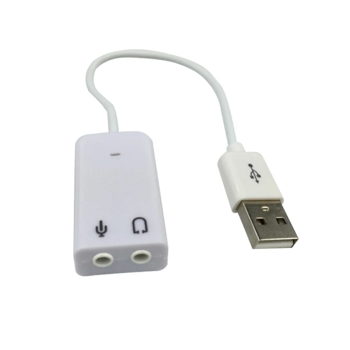 محول صوت CHINA USB