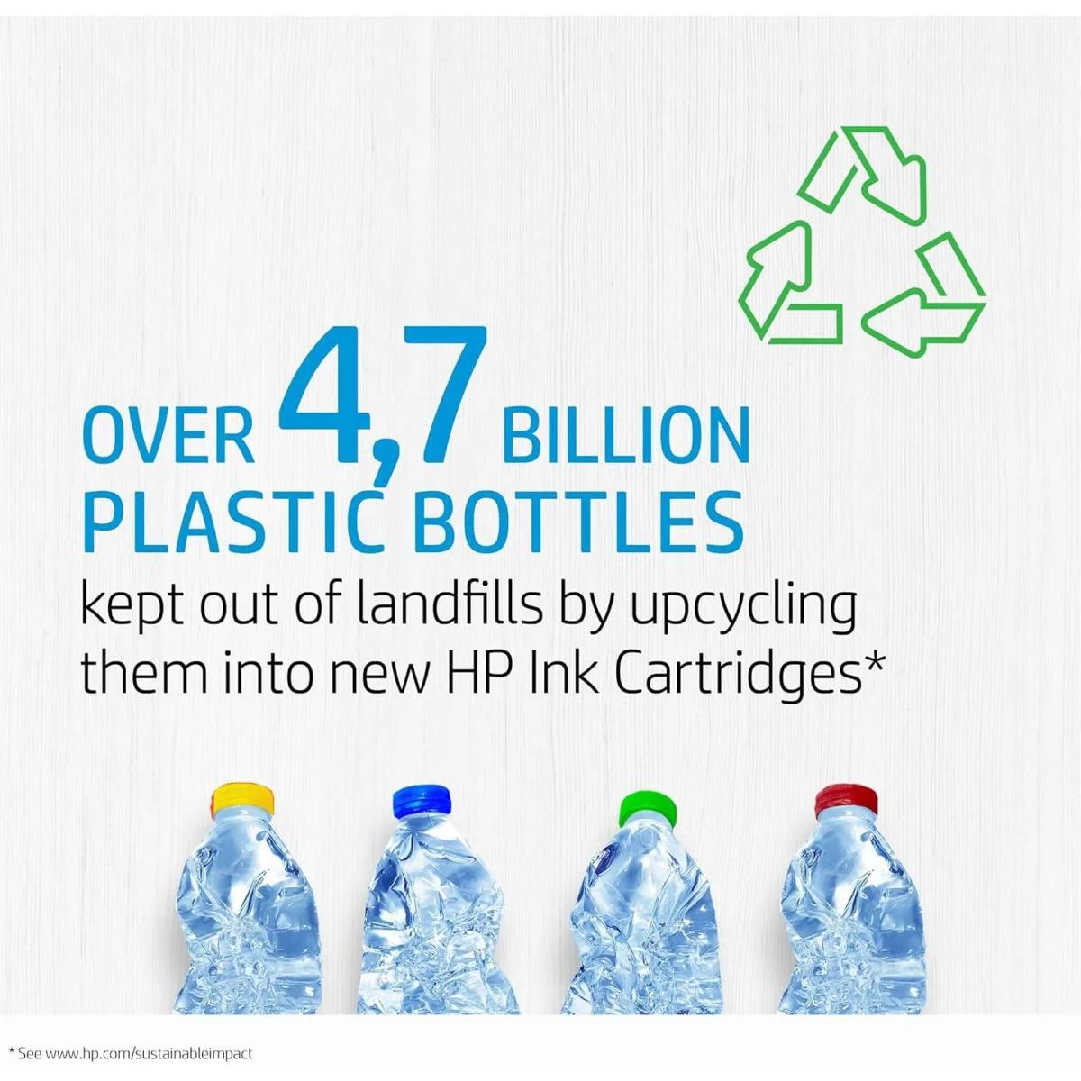 خرطوشة حبر HP 938 أصلية سوداء، 1250 صفحة - 4S6X8PE - Image 6