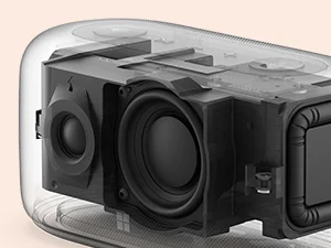 Microsoft Audio Dock Speakerphone Docking Station for Dual Display and Microsoft Teams - Thumbnail 12