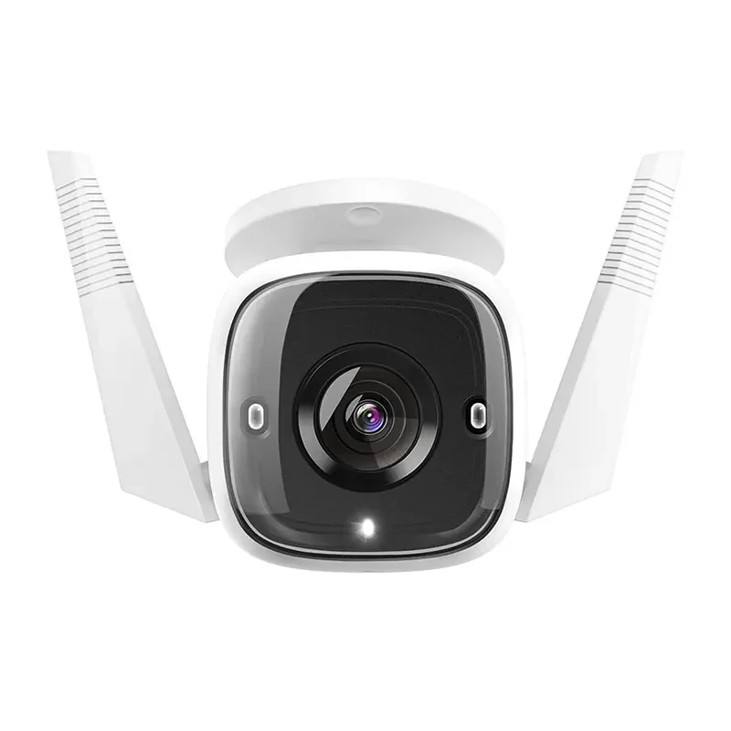 كاميرا مراقبة خارجية TP-LINK Tapo C310 بدقة 3MP 2K، واي فاي وإيثرنت، كشف حركة، صوت باتجاهين، IP66، microSD حتى 512GB ورؤية ليلية - Image 9