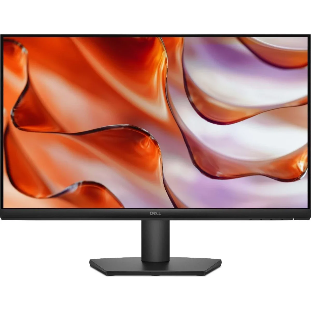 Dell SE2425HM 24-Inch FHD IPS 100Hz Flat Monitor with HDMI & VGA - Black