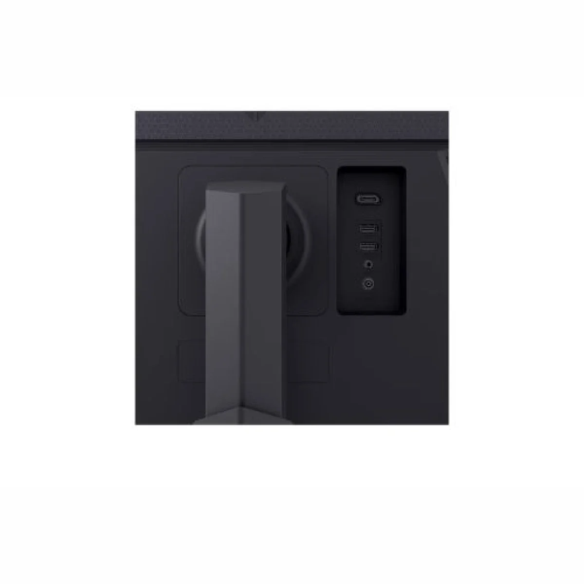 شاشة ألعاب LG 27GS75Q-B UltraGear مقاس 27 إنش QHD بتردد 200 هرتز وزمن استجابة 1 مللي ثانية IPS ومتوافقة مع G-SYNC - Thumbnail 6