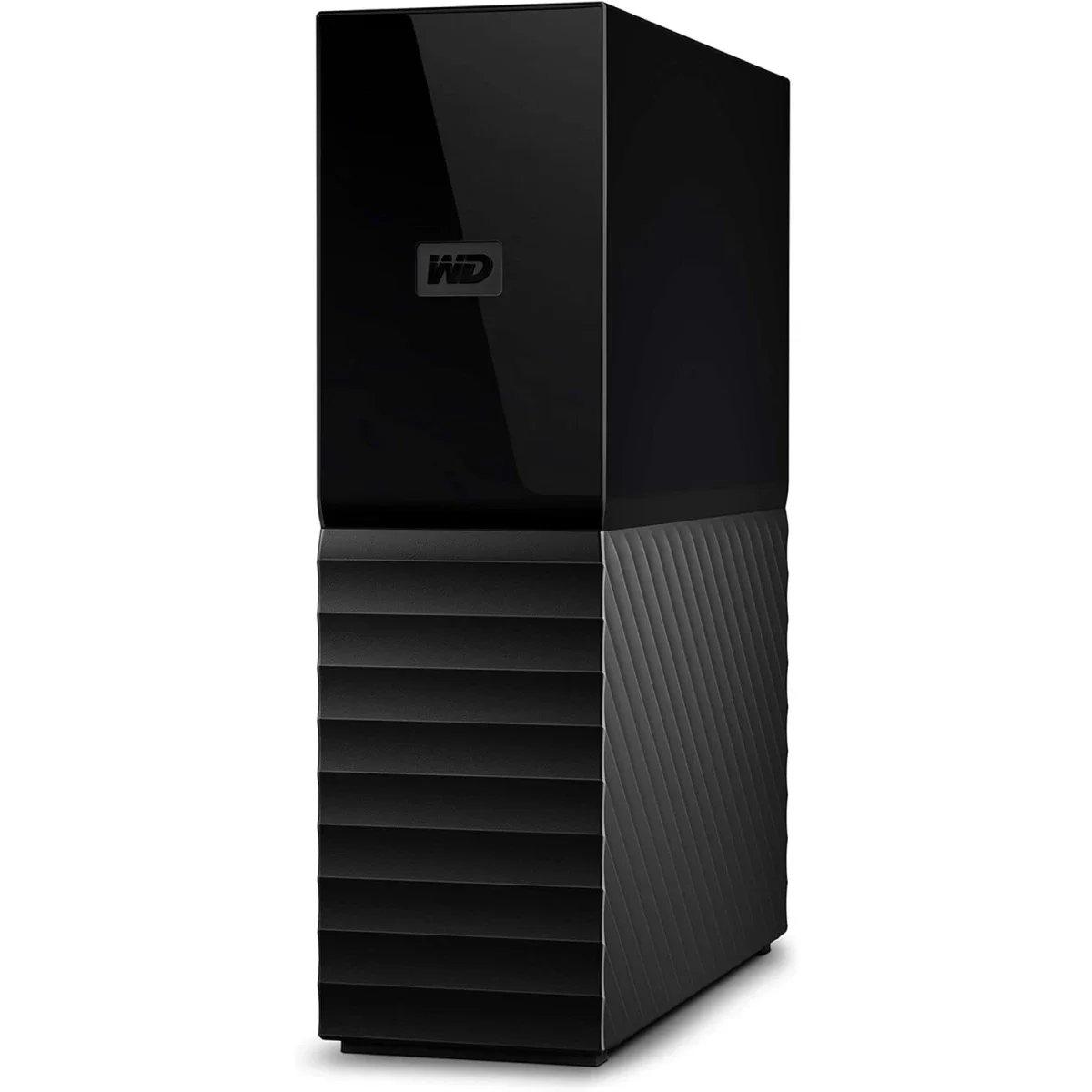 هارد درايف خارجي مكتبي Western Digital My Book سعة 12 TB USB 3.0