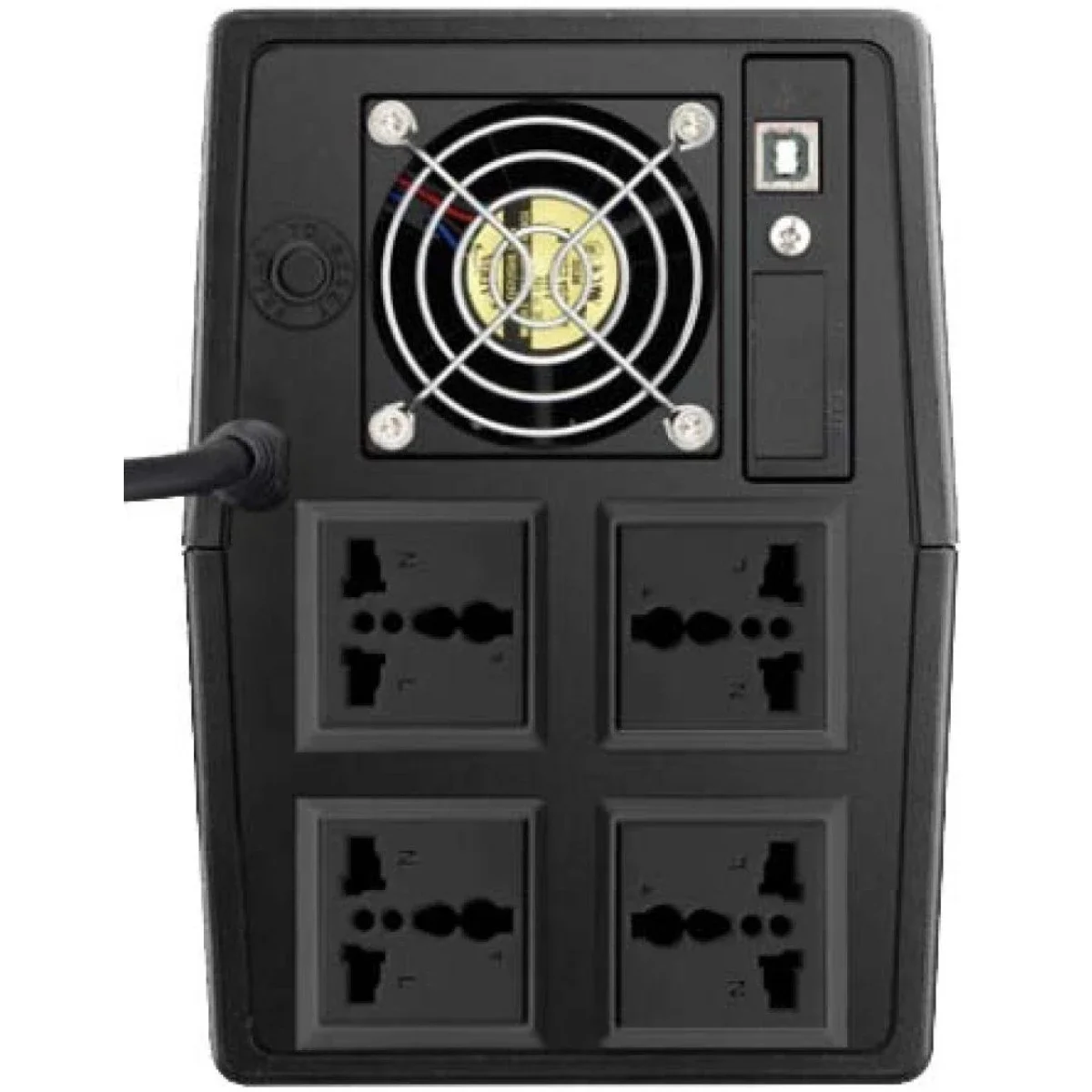 جهاز UPS Legrand Keor SPX بسعة 1500VA وقدرة 900W تفاعلي خطي - Thumbnail 2