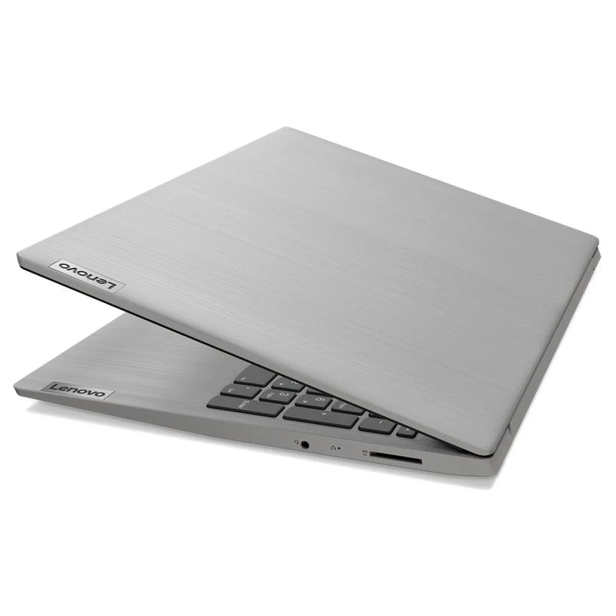 لابتوب Lenovo IdeaPad Slim 3 بمعالج Intel Core i3-1315U وذاكرة 8GB وتخزين 256GB SSD وشاشة 15.6 إنش FHD TN - Thumbnail 3