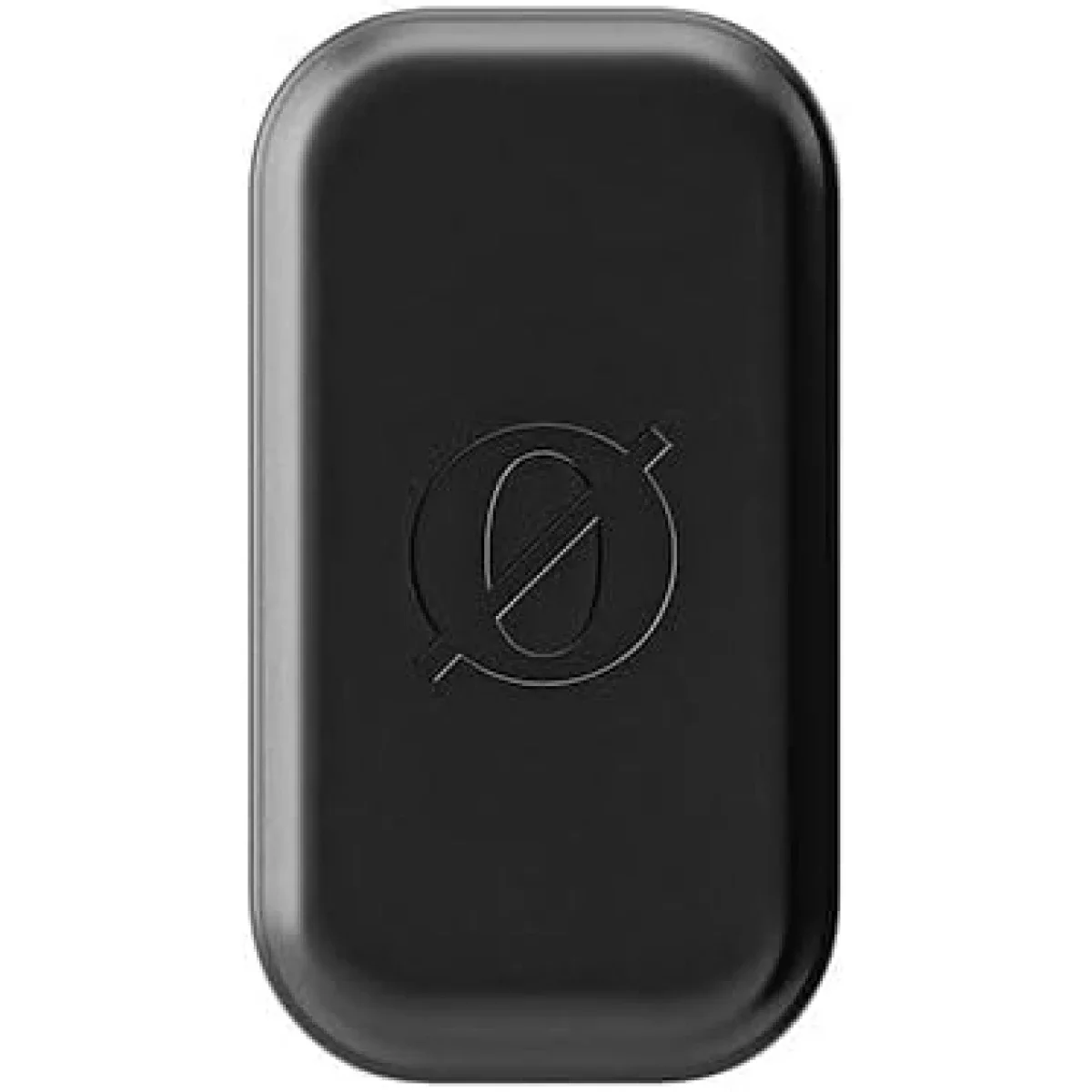 ميكروفون لاسلكي RØDE Wireless Micro USB-C صغير مع ميكروفونين وعلبة شحن - أسود - Image 4