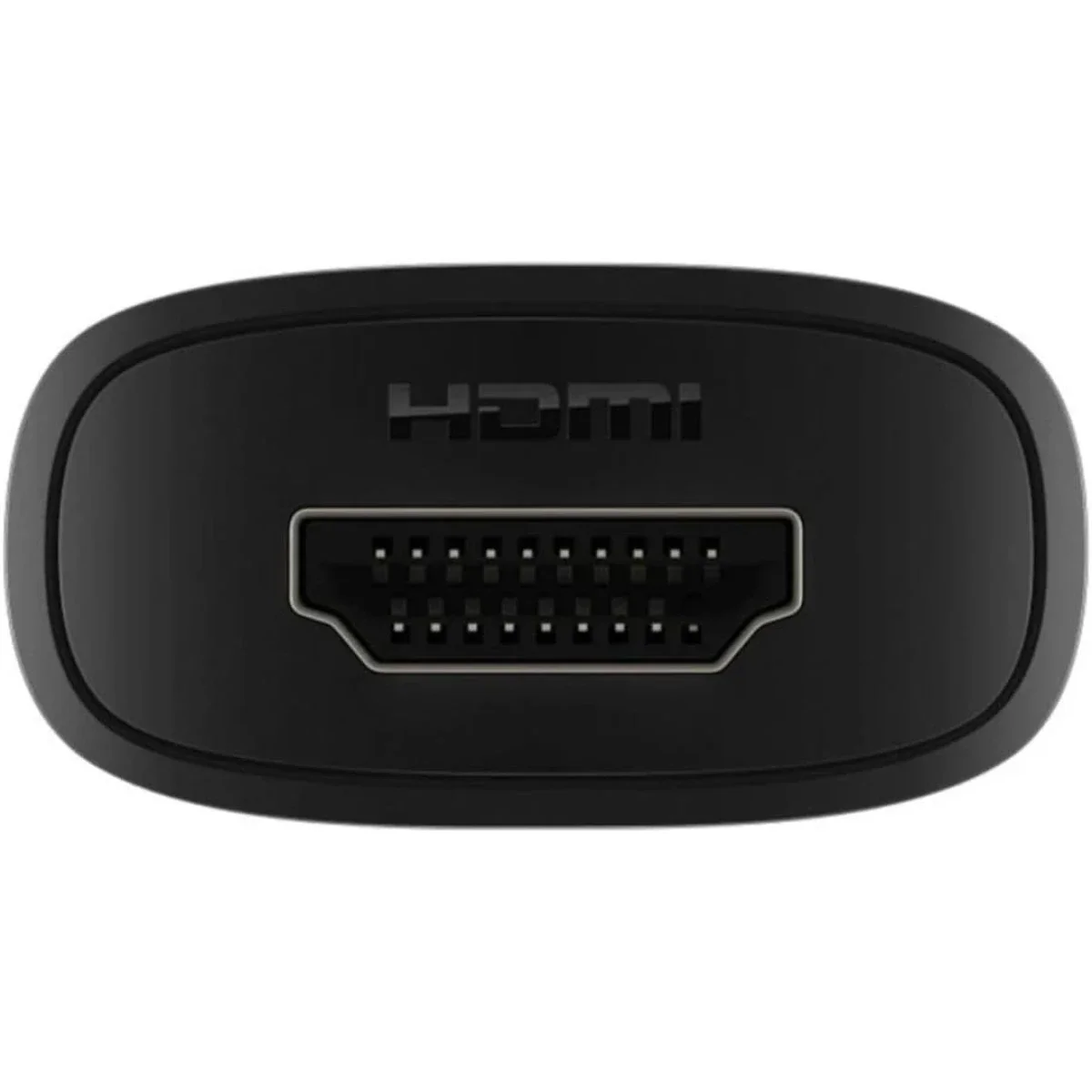 جهاز بث تلفزيون Xiaomi TV Stick 4K محمول بنظام Android عبر HDMI مع ريموت وChromecast وWi‑Fi وBluetooth، أسود - Image 3