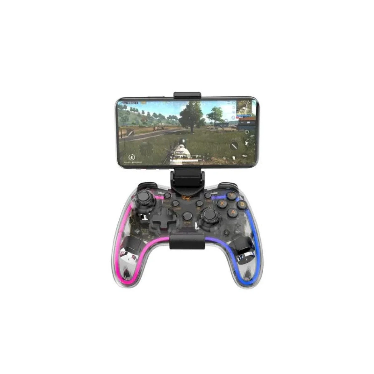 HAVIT G180BT High-Precision Wired Gaming Controller