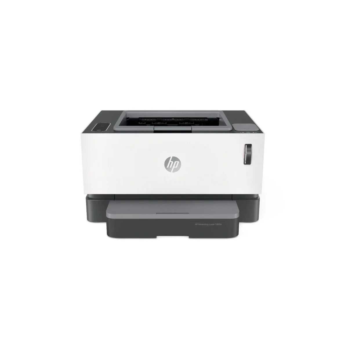 طابعة HP Neverstop Laser 1000a ليزر أحادية اللون