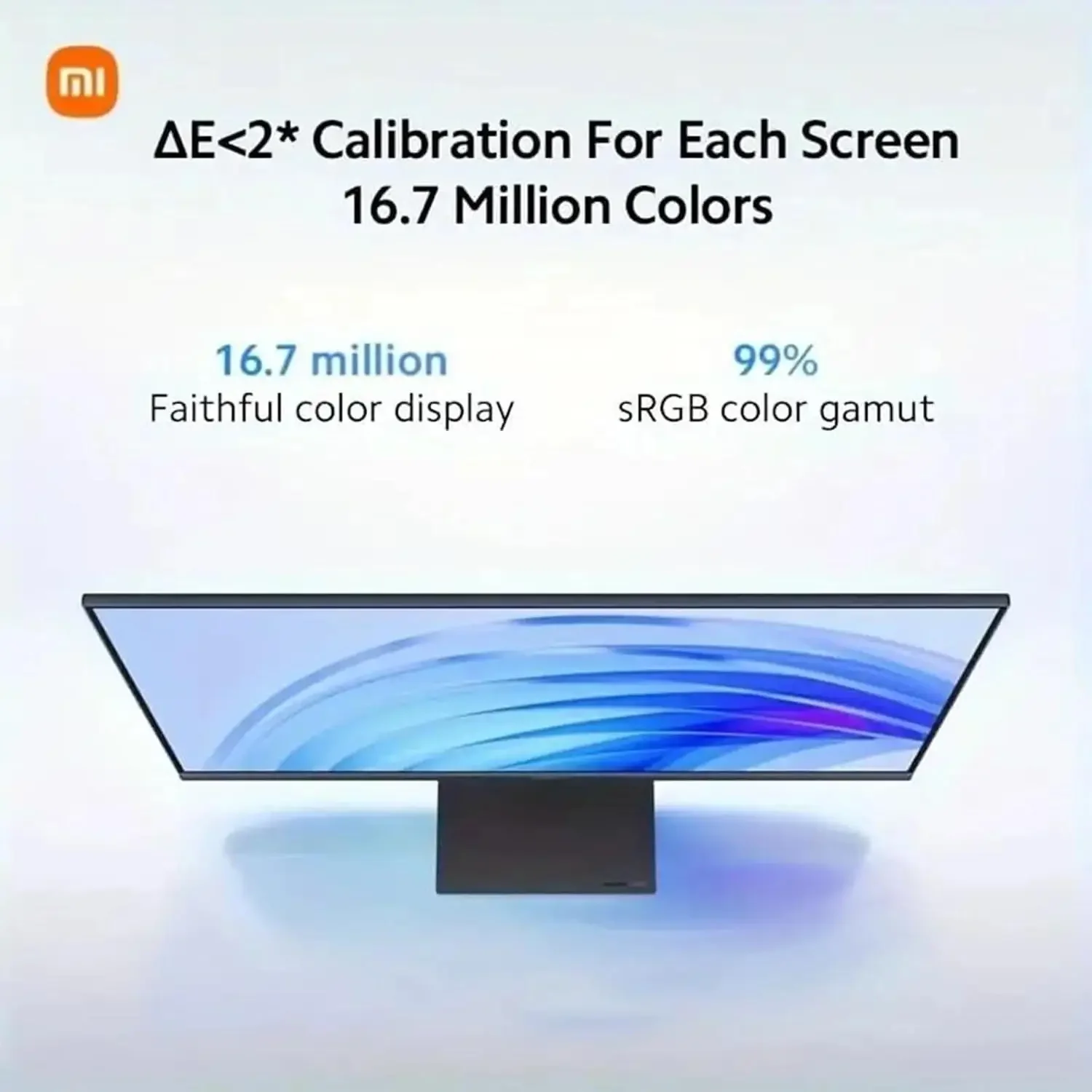 Xiaomi A24i 24-inch FHD IPS 100Hz Ultra-Slim Business Monitor - Image 5
