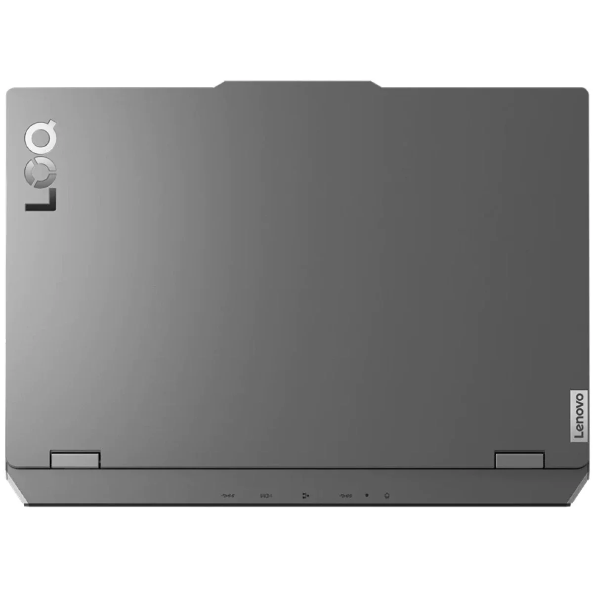 Lenovo LOQ 15IRX9 Gaming Laptop, 13th Gen Intel Core i5-13450HX, RTX 3050 6GB, 15.6-Inch FHD IPS 144Hz, Luna Grey - Image 4