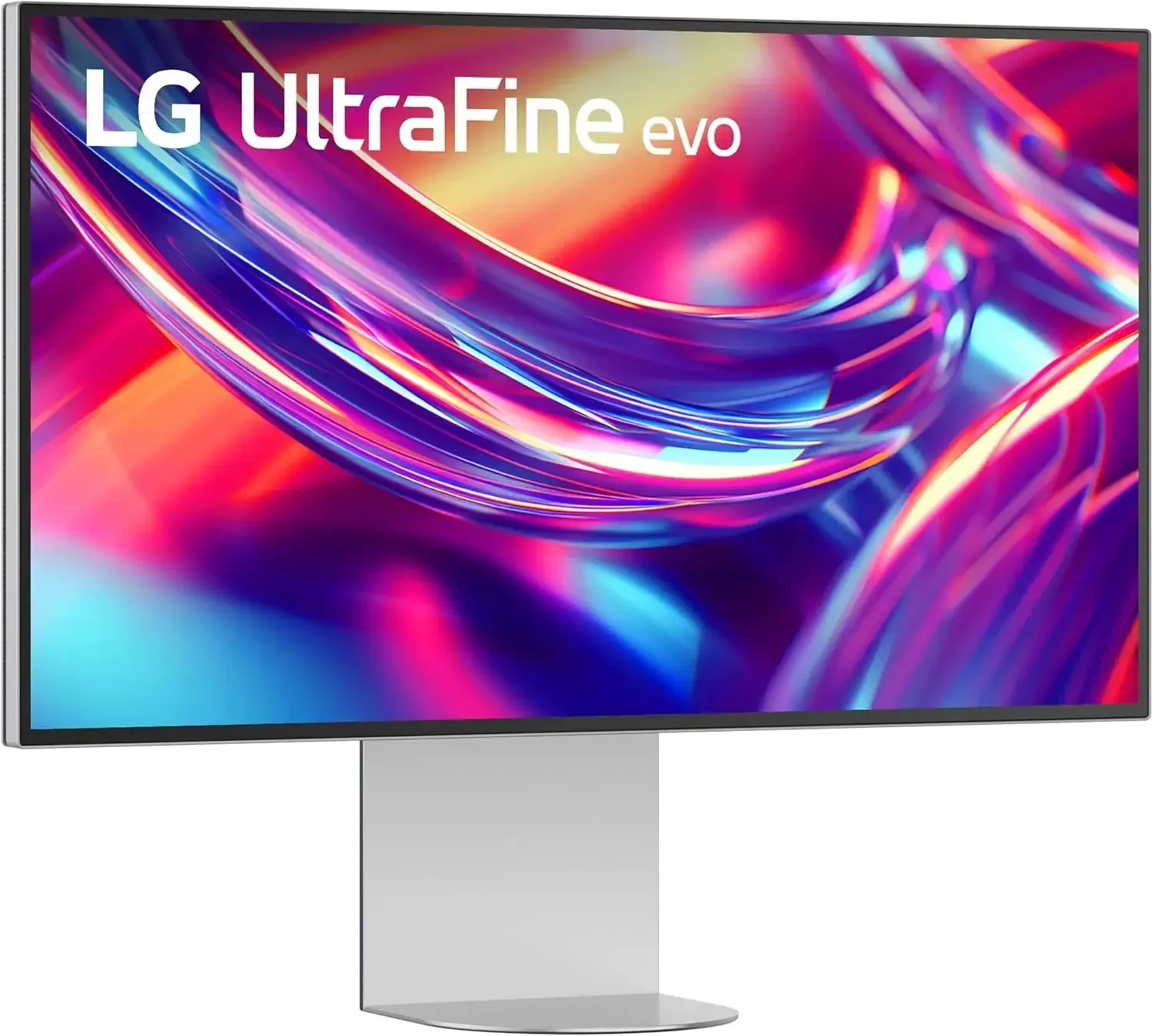 شاشة LG 32U990A-S UltraFine احترافية 32 إنش 6K Nano IPS HDR 600 - Thumbnail 4