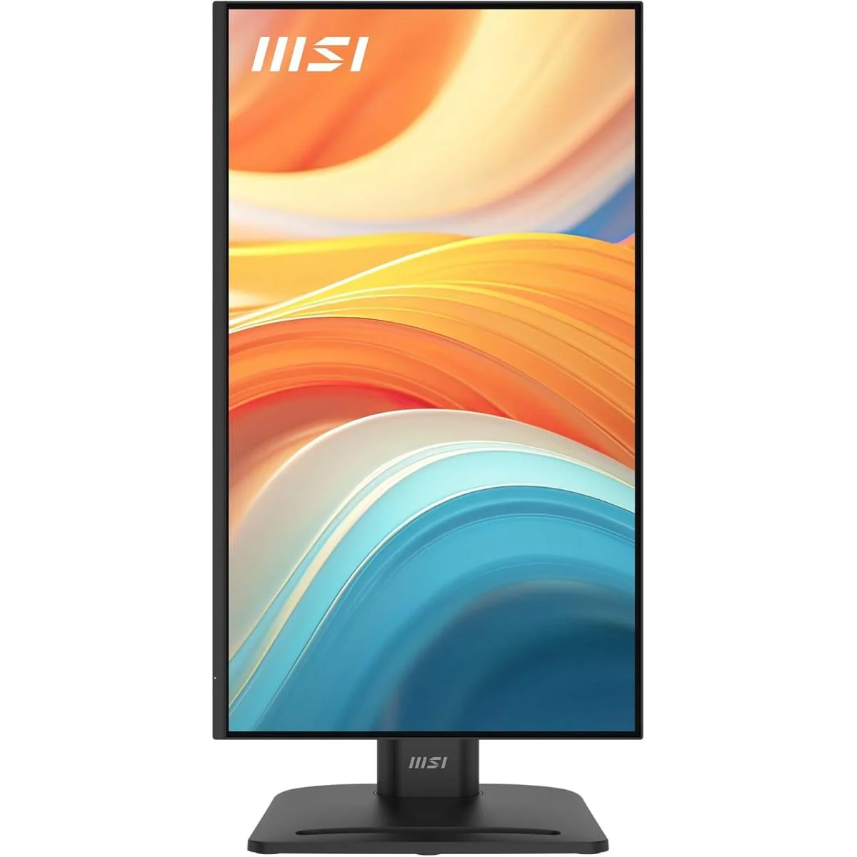 MSI 23.8-inch FHD IPS Business Monitor, 144Hz, HDR Ready, EyesErgo, 2-Year Warranty - PRO MP245PG E14 - Image 8