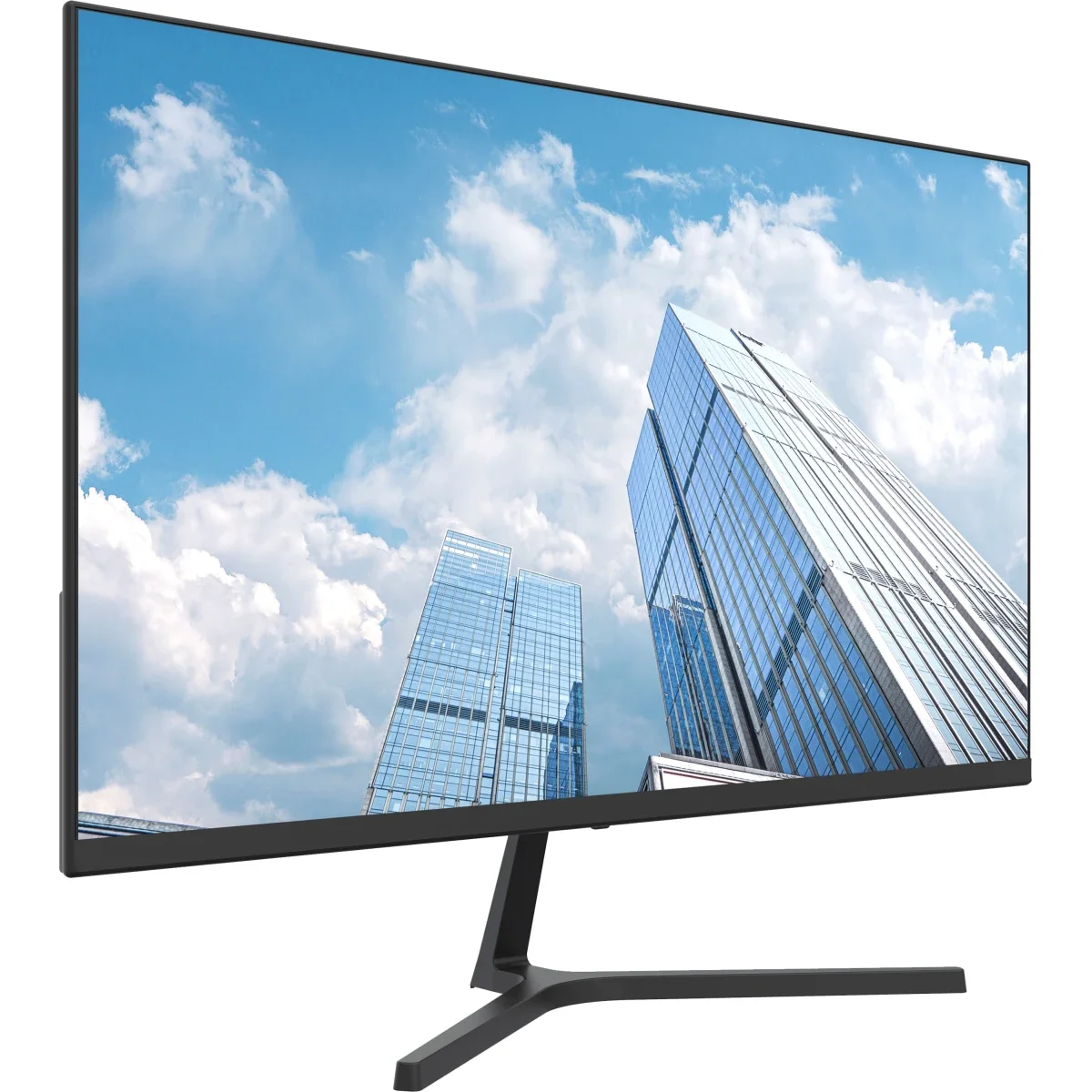 Dahua LM27-B221S 27-Inch IPS Full HD 144Hz 1ms Monitor with Speakers - Black - Thumbnail 4