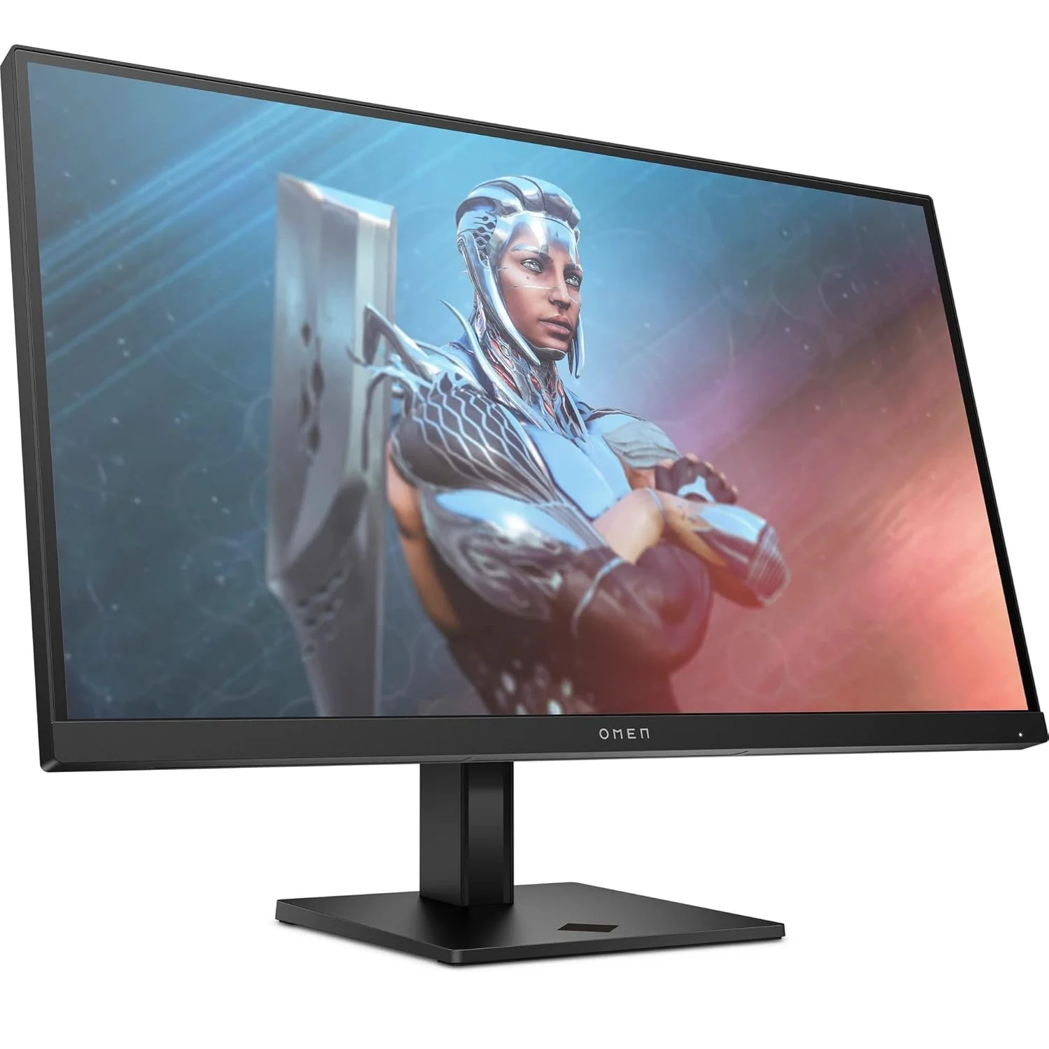 شاشة ألعاب HP OMEN 780F9AA مقاس 27 إنش FHD IPS بتردد 165Hz واستجابة 1ms - Thumbnail 2