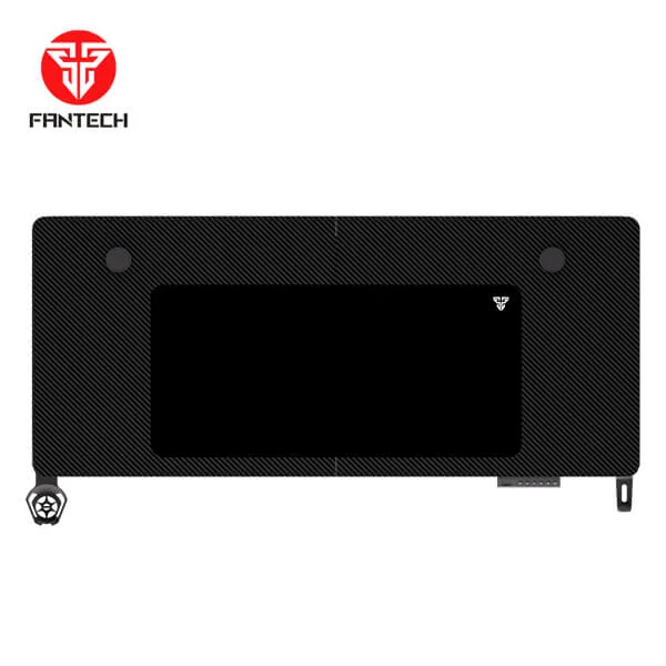 Fantech GD914 Adjustable Rising Desk Black - Thumbnail 3