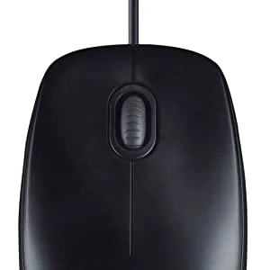 ماوس Logitech M90 سلكي USB بدقة 1000 DPI - Thumbnail 8