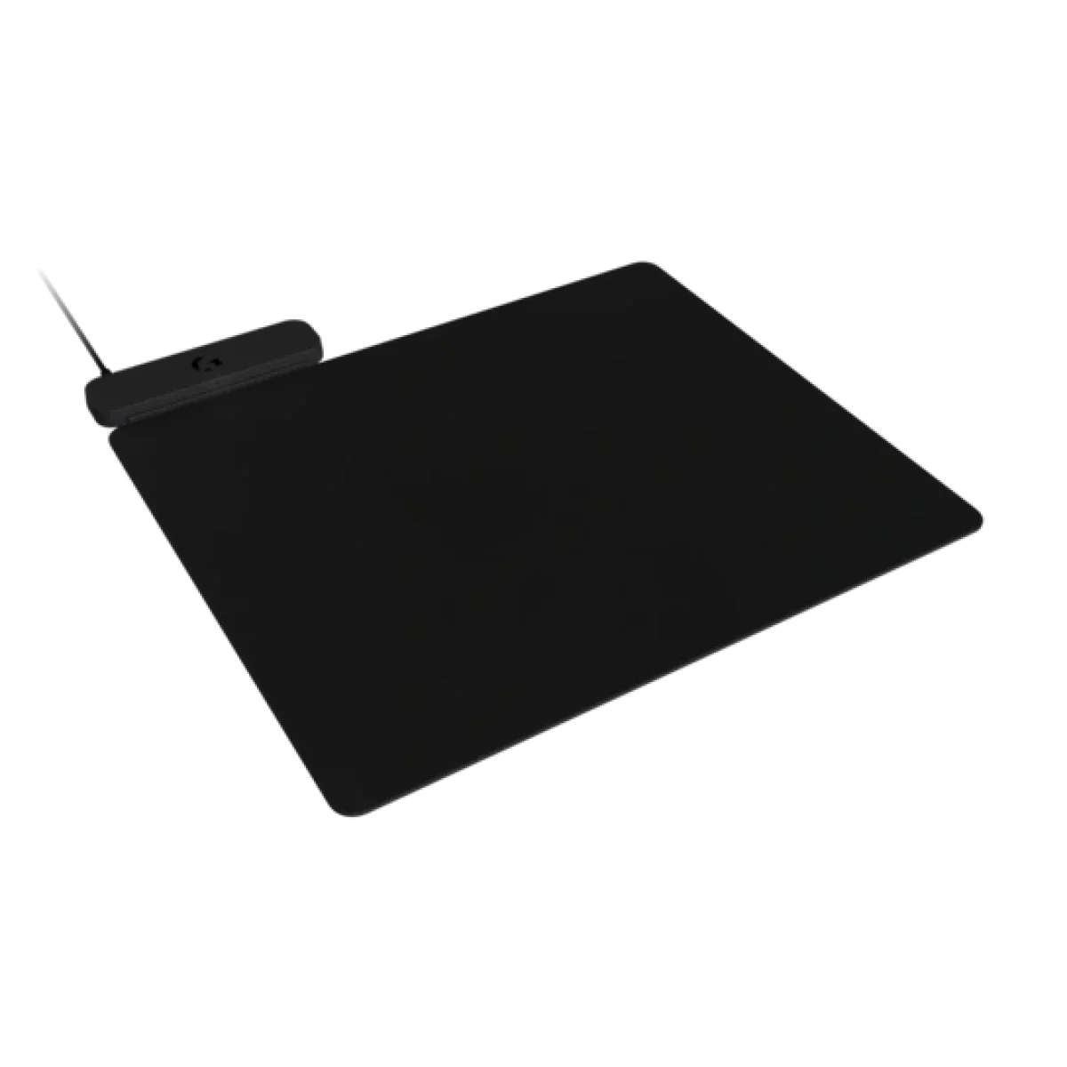 Logitech Powerplay 2 Wireless Charging Mouse Pad, Black - Thumbnail 2