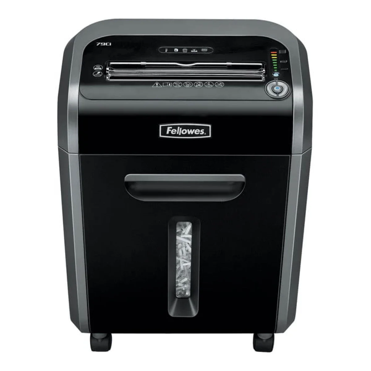 آلة تمزيق Fellowes 79Ci Powershred بتقطيع متقاطع