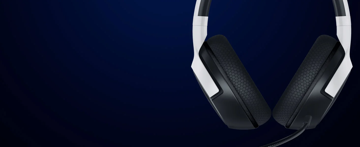 سماعة ألعاب Razer Kaira HyperSpeed لاسلكية مع بلوتوث ومحركات 50 مم وبطارية 30 ساعة - Thumbnail 10